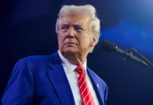 «Vamos a la guerra contra los cárteles», anuncia gabinete de Trump