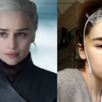 Emilia Clarke relata su dura recuperación tras sufrir dos hemorragias cerebrales